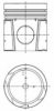 KOLBENSCHMIDT 40550600 Piston